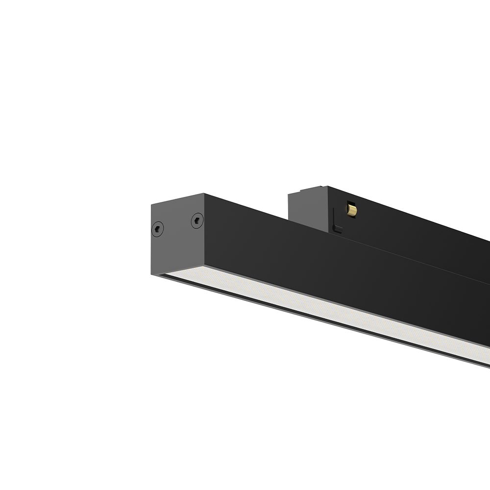 DC48V magnetic linear light module, 300 mm