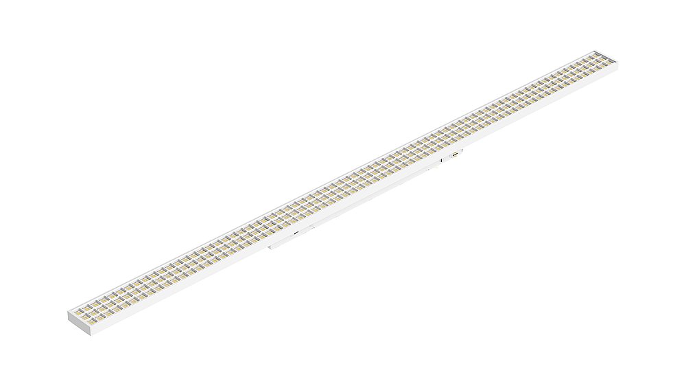 5818 Super-Slim Linear Track Light — view 1
