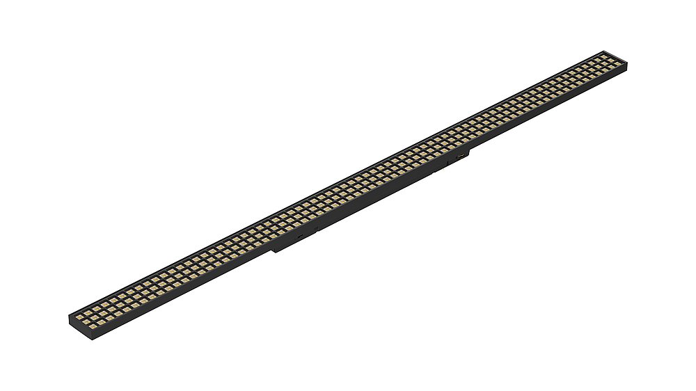 5818 Super-Slim Linear Track Light — view 3