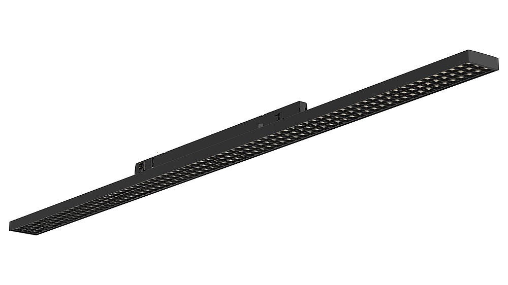 5818 Super-Slim Linear Track Light — view 4
