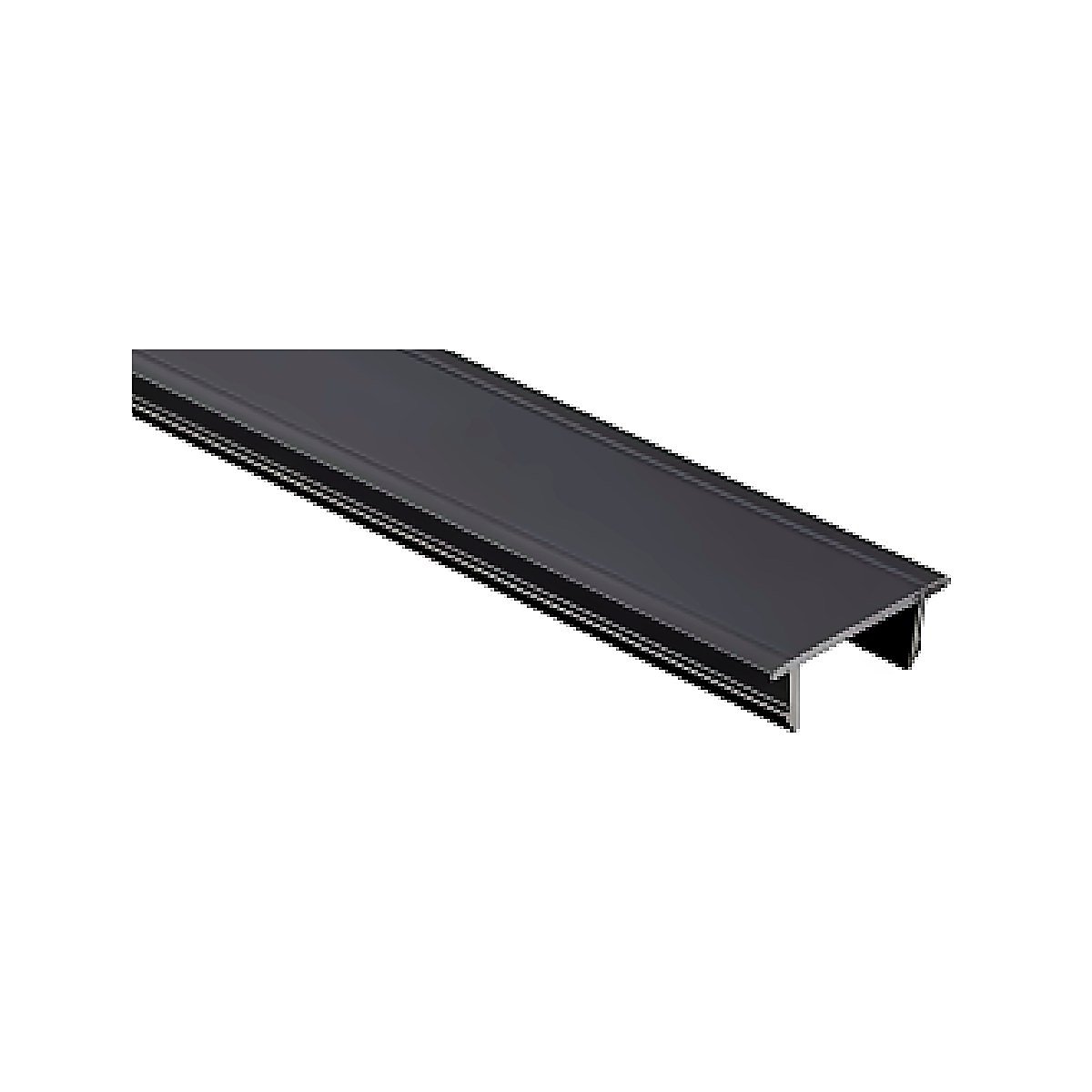 Surface Connector — 2-Wire Track Lighting track lighting component LX-2W-SC