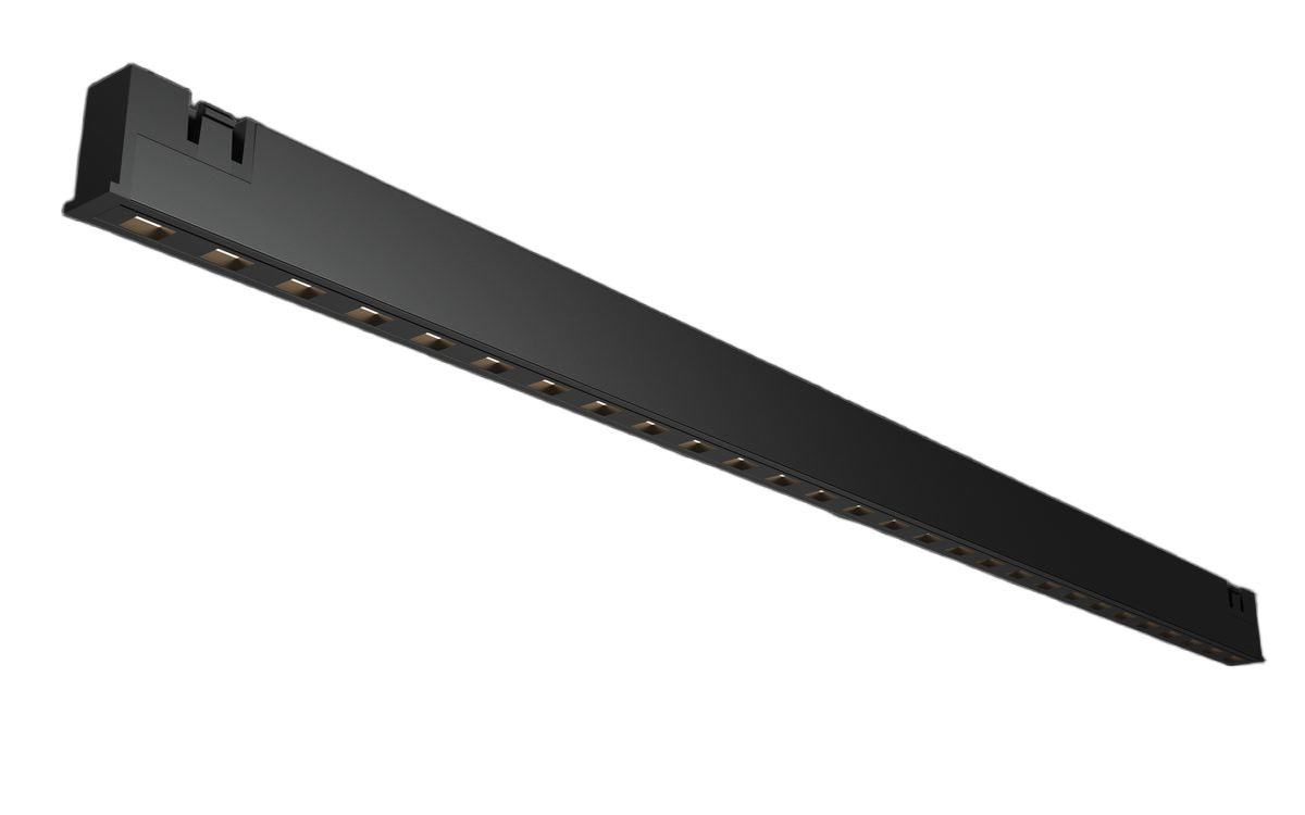 05 Series magnetic track — view 12