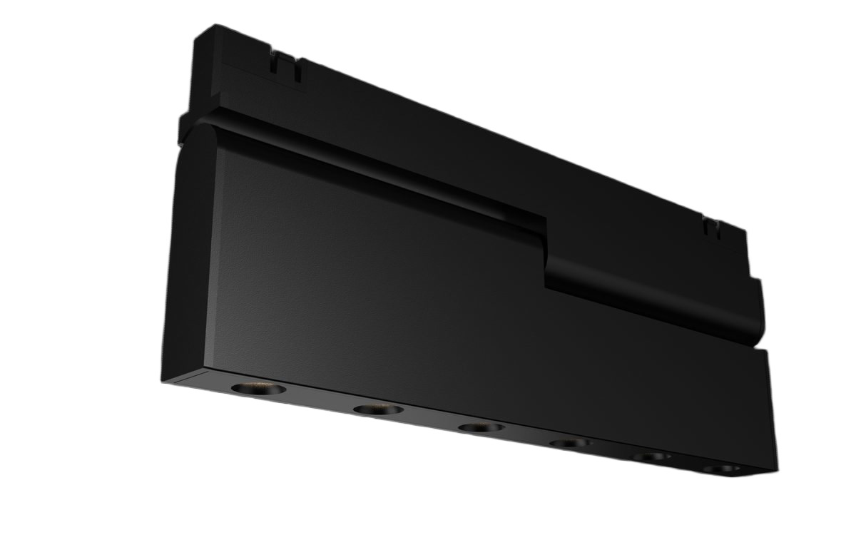 05 Series magnetic track — view 13
