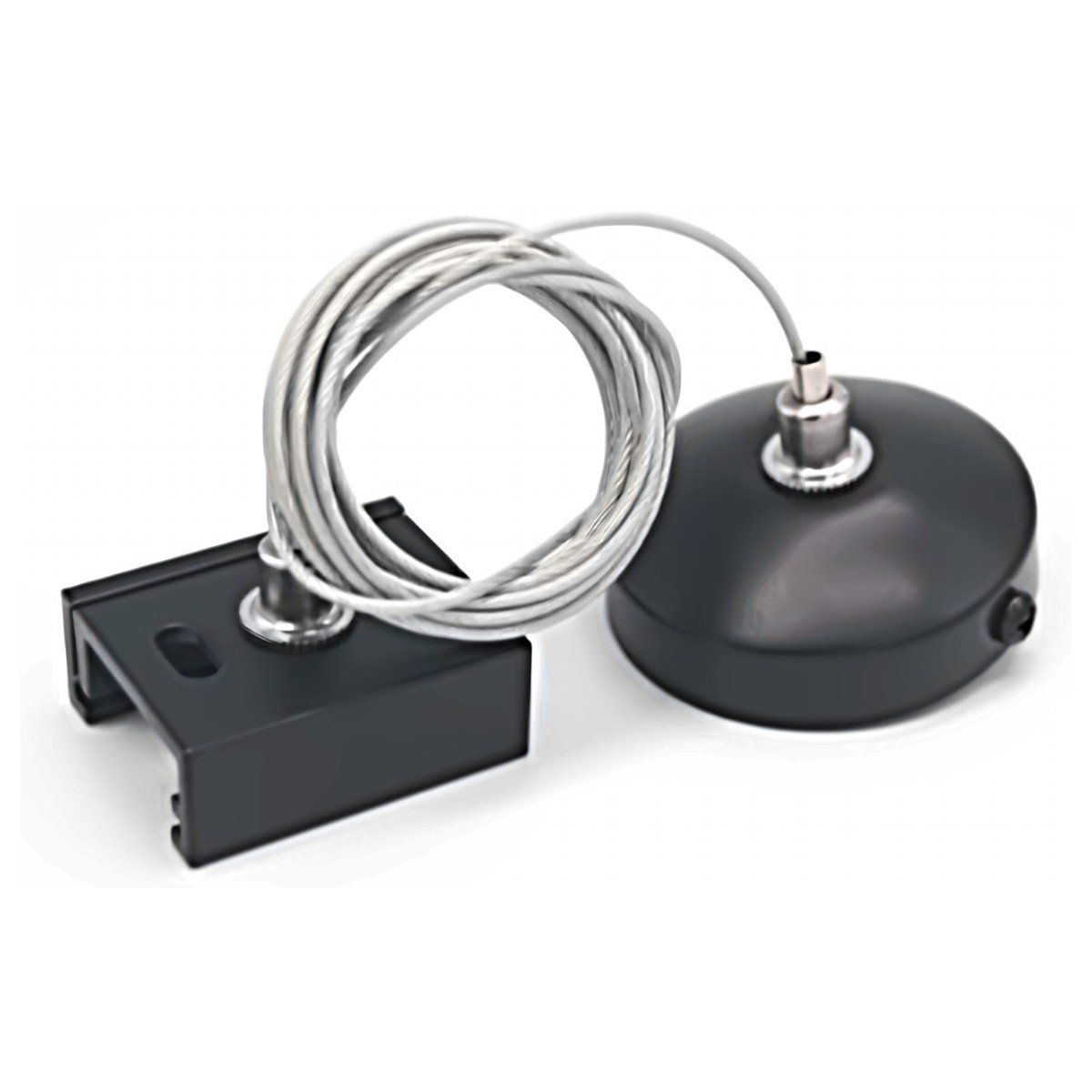 Suspension Kit D3 — 4-Wire Track Lighting track lighting component LX-4W-SKD3