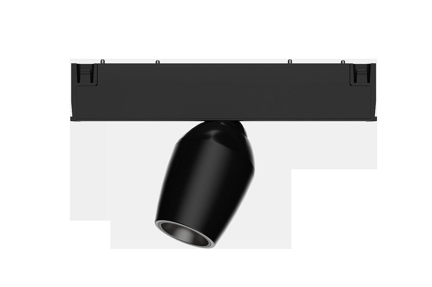 3×3W Track Light Module — LUXERA module